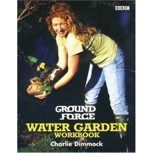 "Ground Force" Water Garden Workbook