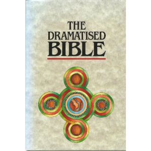 Dramatized Bible (Good News Bibles)