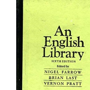 An English Library