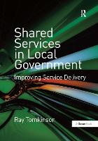 Shared Services in Local Government