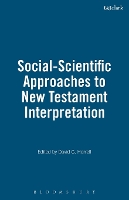 Social-Scientific Approaches to New Testament Interpretation