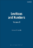Leviticus and Numbers: 8