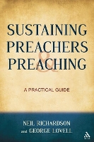 Sustaining Preachers and Preaching