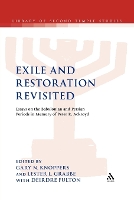 Exile and Restoration Revisited