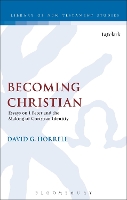 Becoming Christian