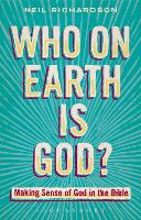 Who on Earth is God?