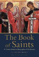 The Book of Saints