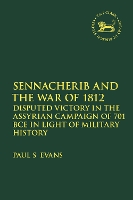 Sennacherib and the War of 1812