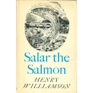 Salar the Salmon