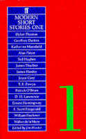 Modern Short Stories I