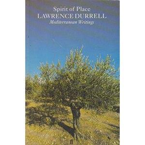Spirit of Place