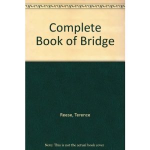 Complete Book of Bridge
