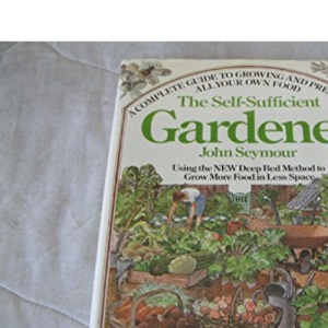 Self-Sufficient Gardener