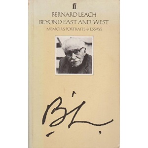 Beyond East and West: Memoirs, Portraits and Essays