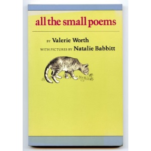 All the Small Poems
