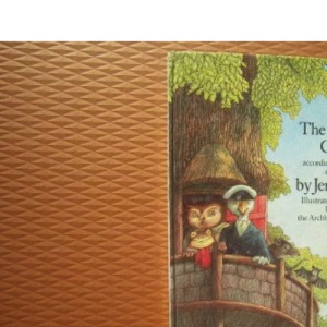 The Woodland Gospels According to Captain Beaky and His Band