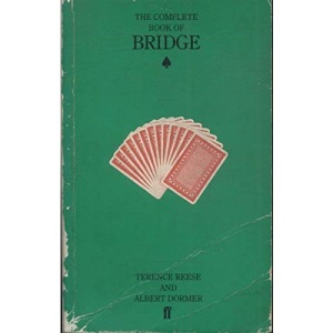 The Complete Book of Bridge
