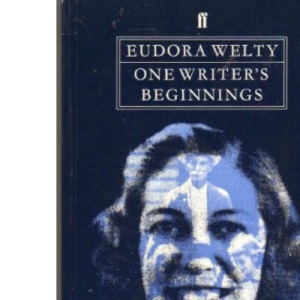 One Writer's Beginnings