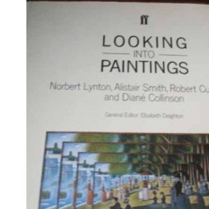 Looking into Paintings