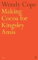 Making Cocoa for Kingsley Amis