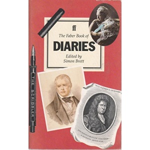 The Faber Book of Diaries