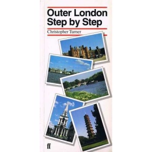 Outer London Step-by-step