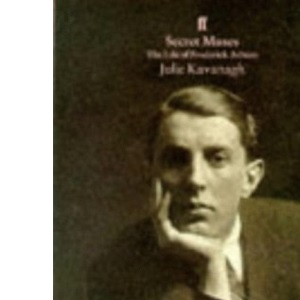 Secret Muses: Life of Frederick Ashton