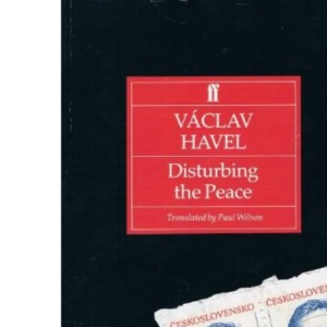 Disturbing the Peace