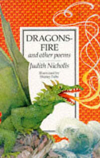 Dragonsfire and Other Poems
