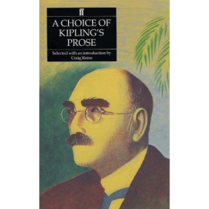 Choice of Kipling's Prose