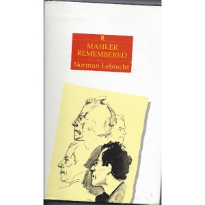 Mahler Remembered