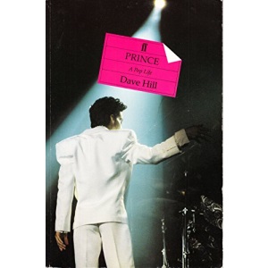 Prince: A Pop Life