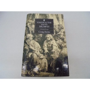 Haydn and the Valve Trumpet: Literary Essays