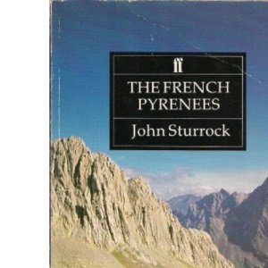 The French Pyrenees