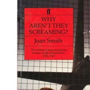 Why aren't They Screaming?