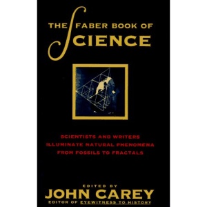 The Faber Book of Science