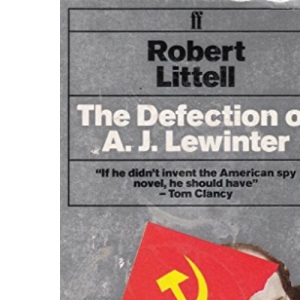 The Defection of a J Lewinter