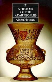 History of the Arab Peoples