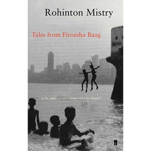 Tales from Firozsha Baag
