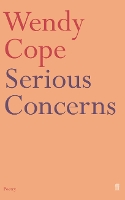 Serious Concerns