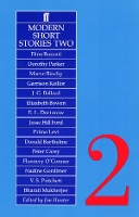 Modern Short Stories II