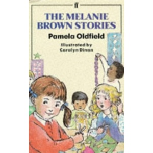 The Melanie Brown Stories