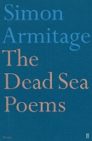 The Dead Sea Poems