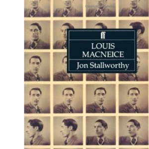 Louis MacNeice