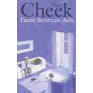 Pause Between Acts