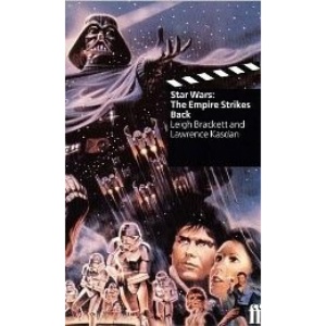 The Empire Strikes Back: Screenplay (Star Wars)