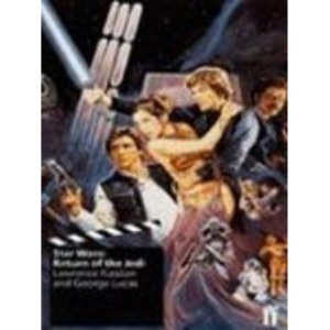 Return of the Jedi: Screenplay (Star Wars)