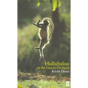 Hullabaloo in the Guava Orchard