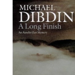 A Long Finish