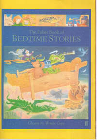 The Faber Children's Book of Bedtime Stories